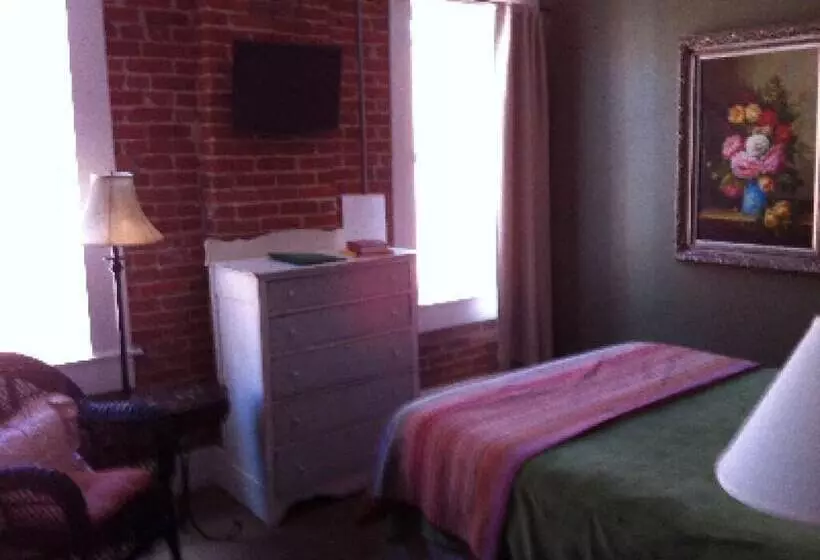 ホテル William Watson