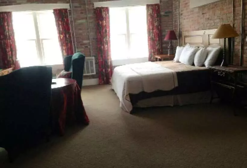 ホテル William Watson