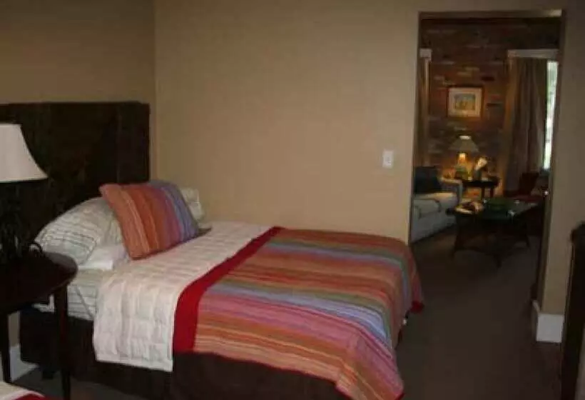 ホテル William Watson