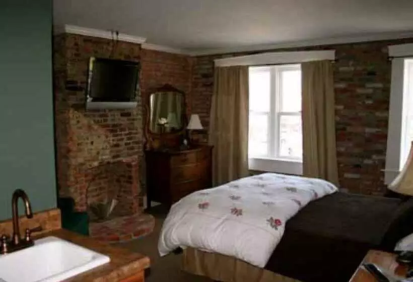 ホテル William Watson