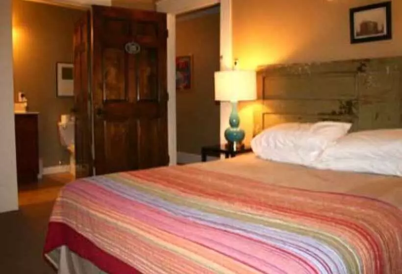 ホテル William Watson