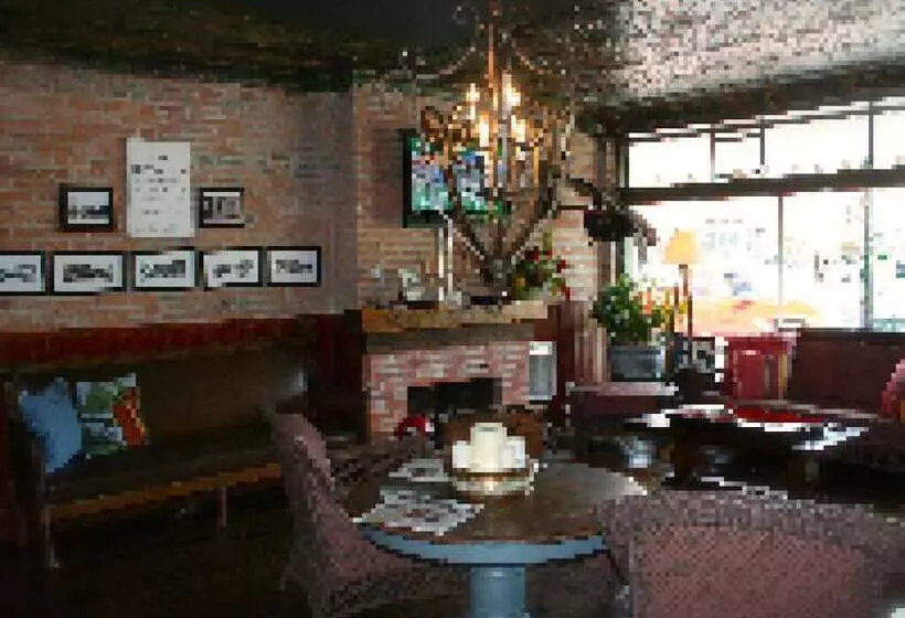 ホテル William Watson