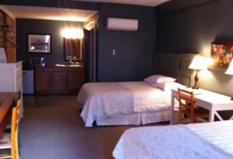 ホテル William Watson