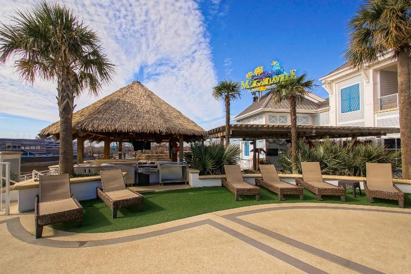 Margaritaville Resort Casino