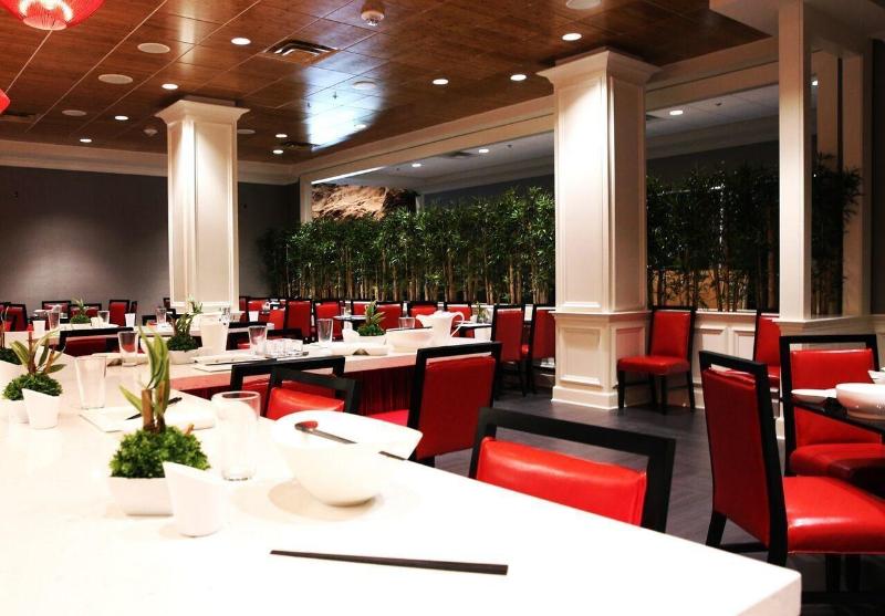 Margaritaville Resort Casino