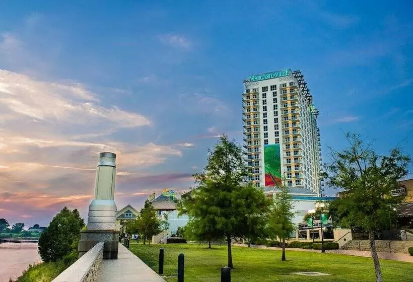 Margaritaville Resort Casino