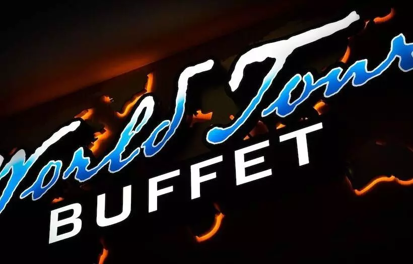 Margaritaville Resort Casino