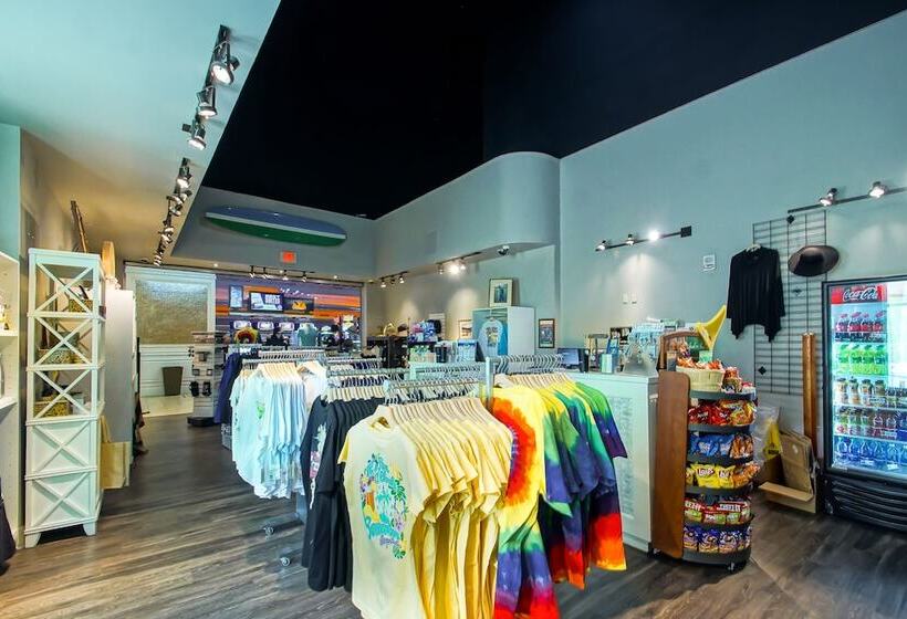 Margaritaville Resort Casino