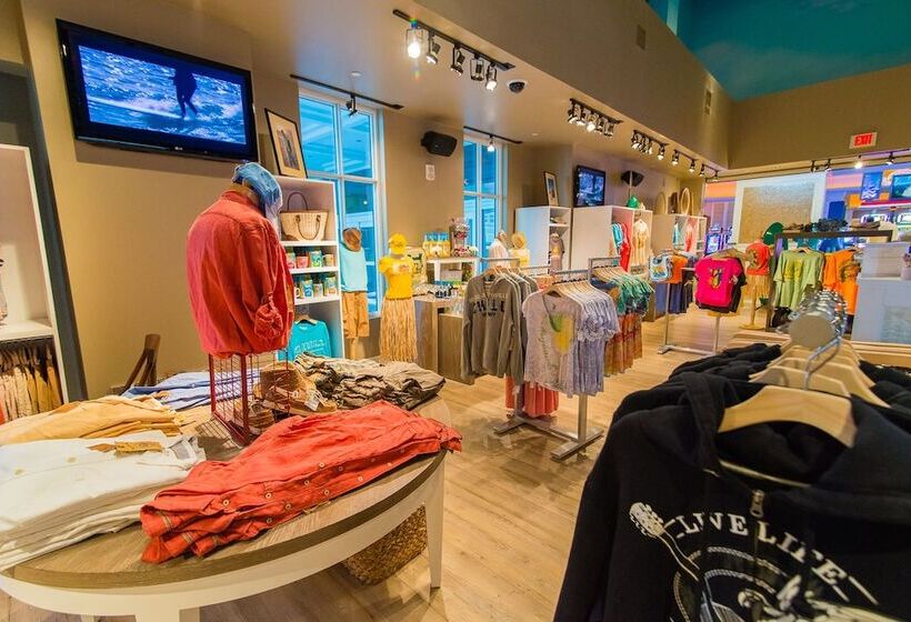 Margaritaville Resort Casino