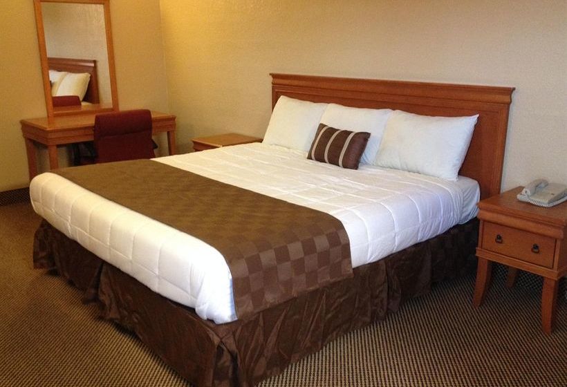 فندق على الطريق Economy Express Inn