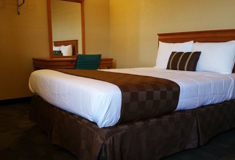 فندق على الطريق Economy Express Inn