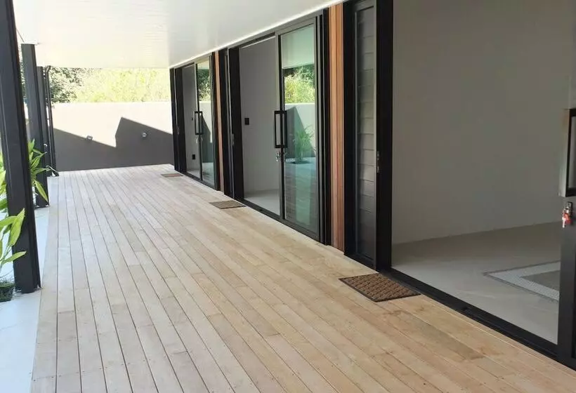 Pacific Palms Luxury Villa