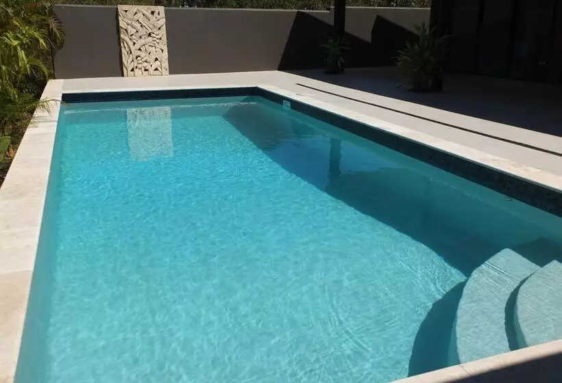 Pacific Palms Luxury Villa