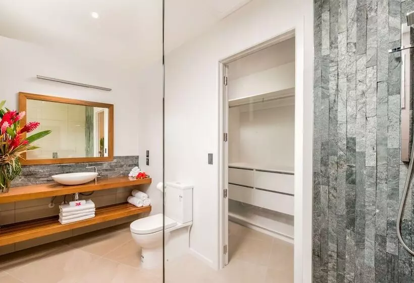 Pacific Palms Luxury Villa