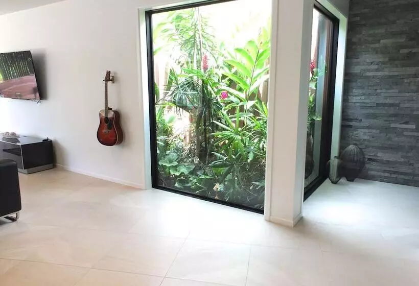 Pacific Palms Luxury Villa