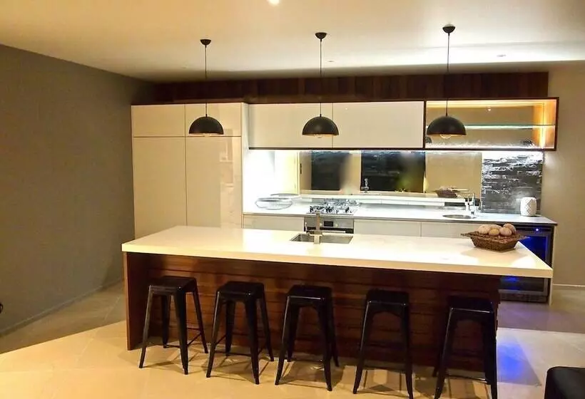 Pacific Palms Luxury Villa