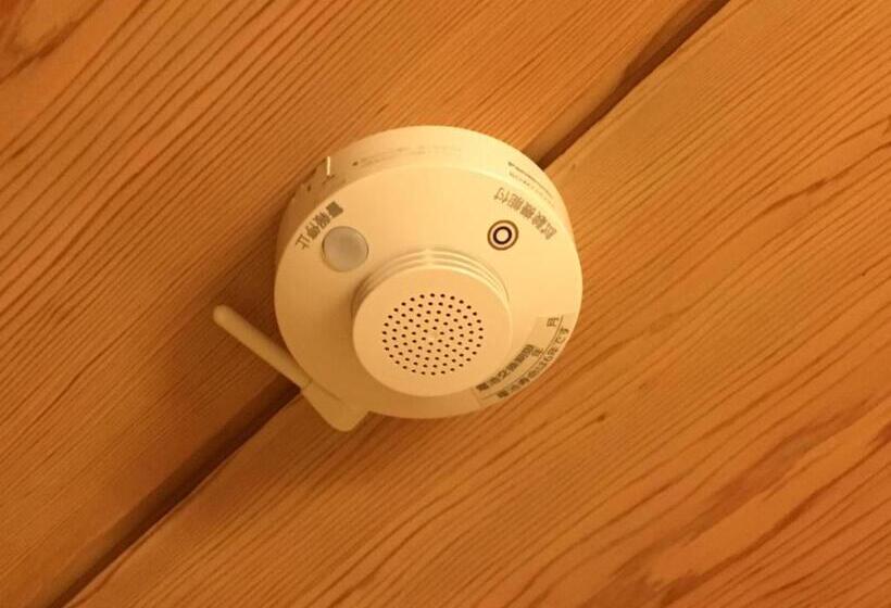 بنسيون Guest House Atagoya