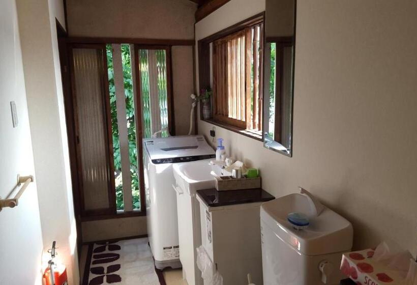 Пансион Tsubakiso