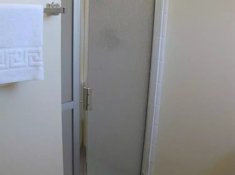 Мотель Tiki Lodge