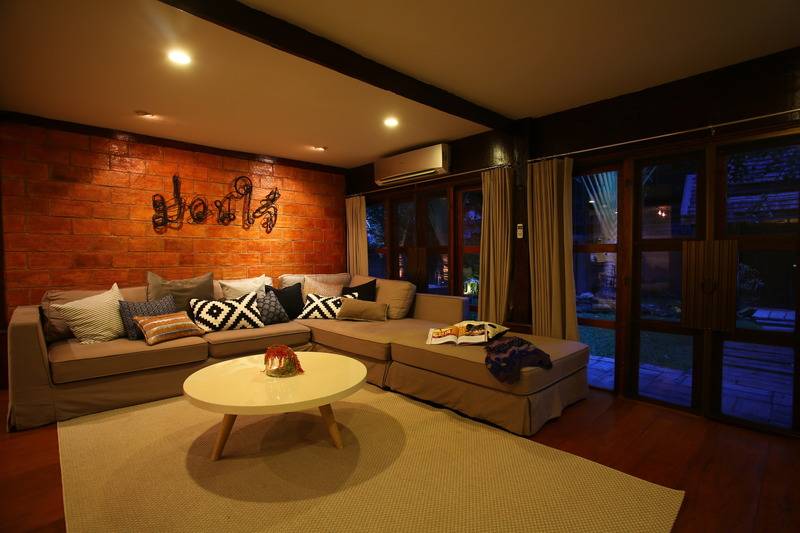 X2 Chiang Mai North Gate Villa