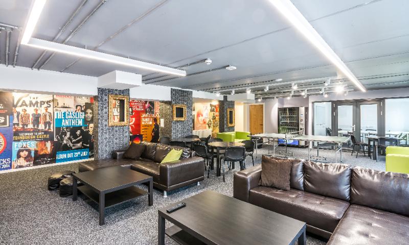 هاستل Destiny Student Murano   Campus Accommodation