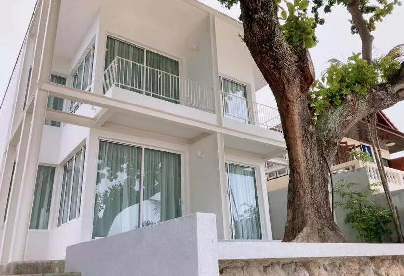 Baanfah Resort Samui