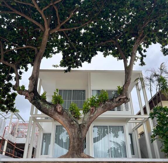 Baanfah Resort Samui