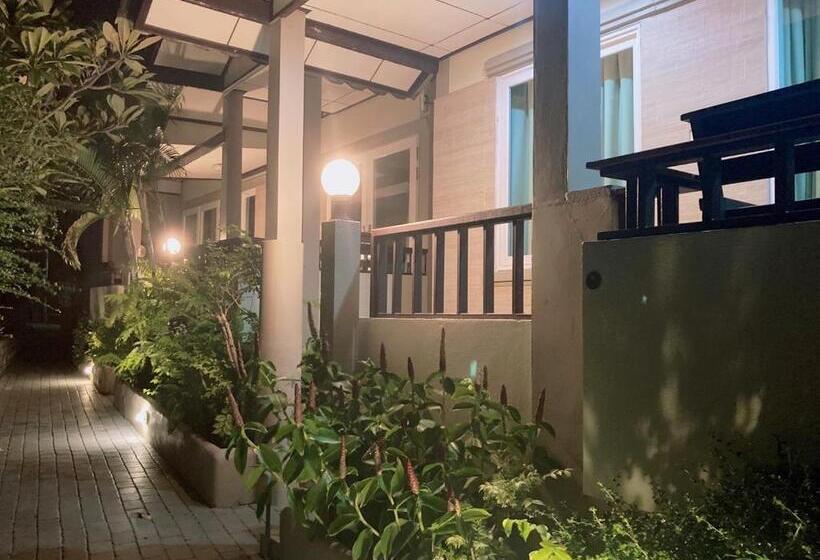 Baanfah Resort Samui