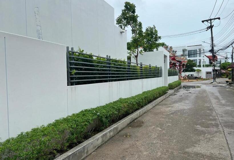 Baanfah Resort Samui