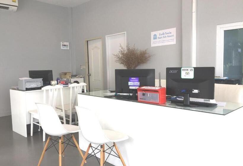 Baanfah Resort Samui