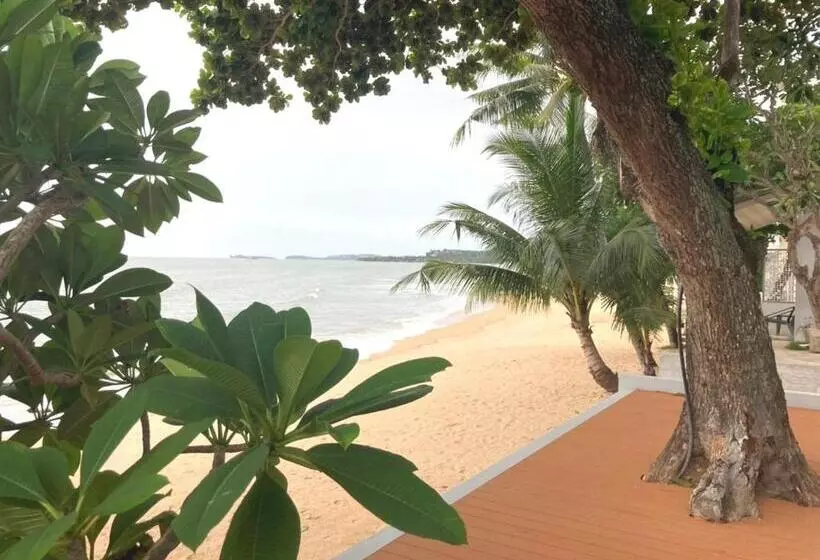 Baanfah Resort Samui