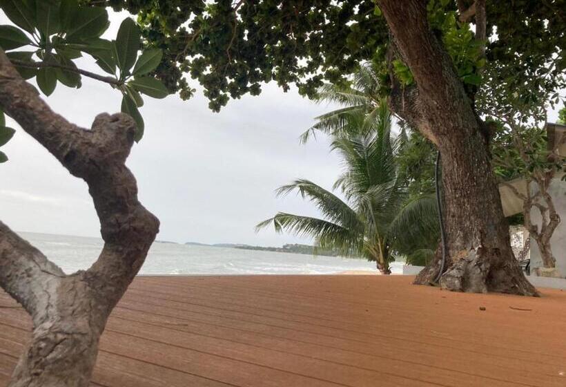 Baanfah Resort Samui