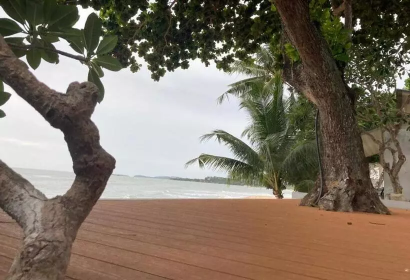 Baanfah Resort Samui