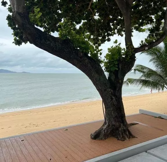 Baanfah Resort Samui