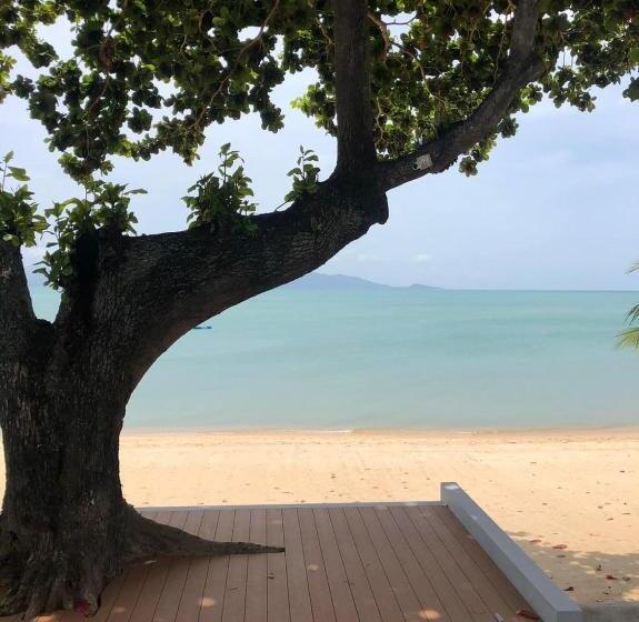 Baanfah Resort Samui