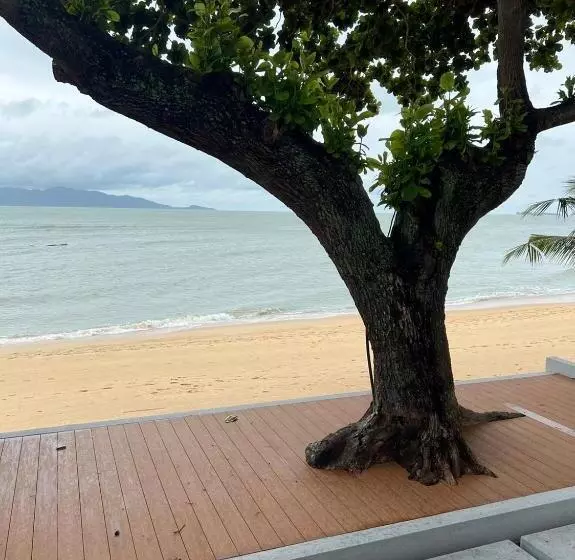 Baanfah Resort Samui