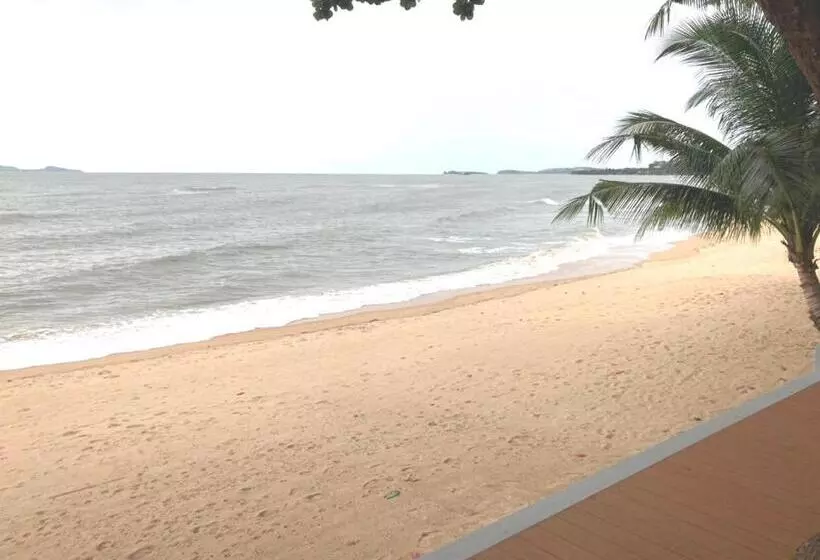 Baanfah Resort Samui