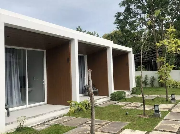 Baanfah Resort Samui