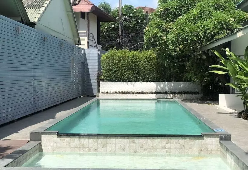 Baanfah Resort Samui