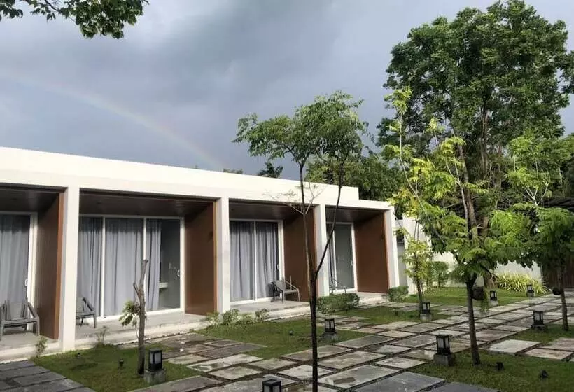 Baanfah Resort Samui