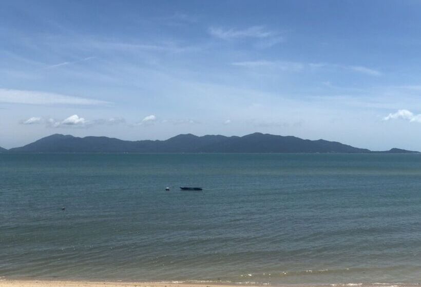 Baanfah Resort Samui