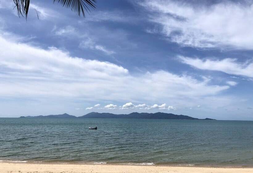 Baanfah Resort Samui