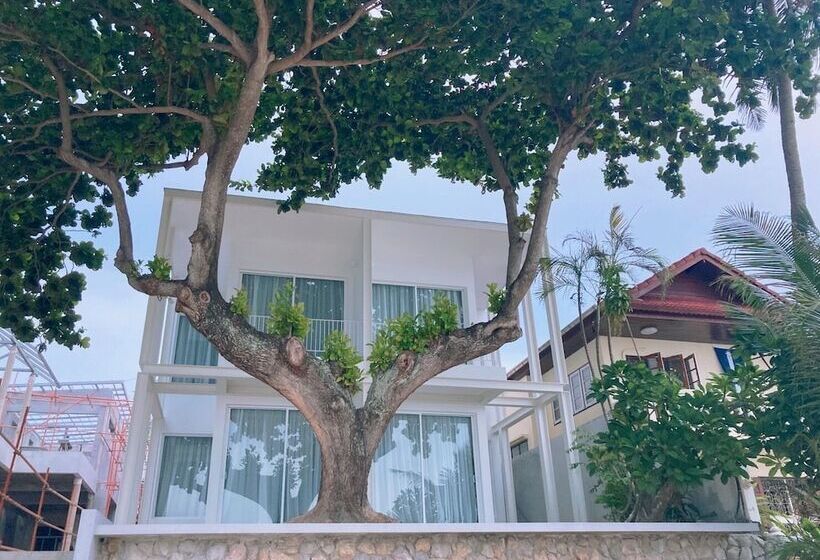 Baanfah Resort Samui