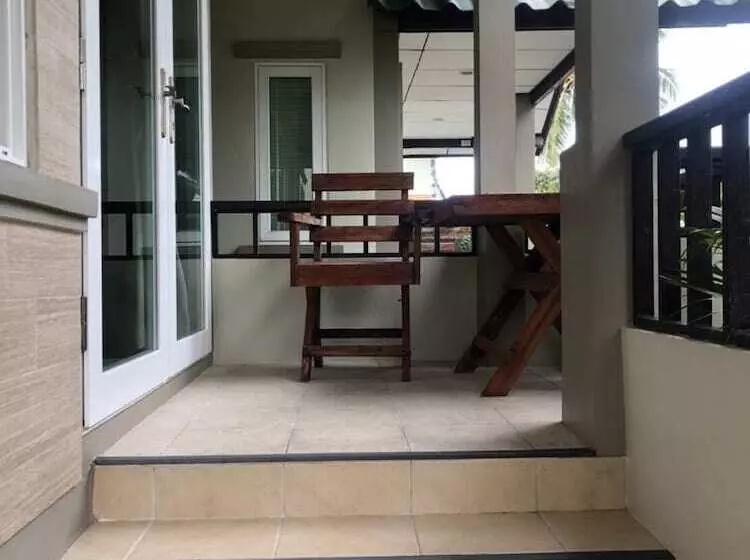 Baanfah Resort Samui