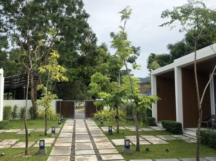 Baanfah Resort Samui