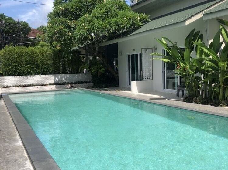 Baanfah Resort Samui