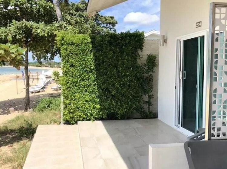 Baanfah Resort Samui