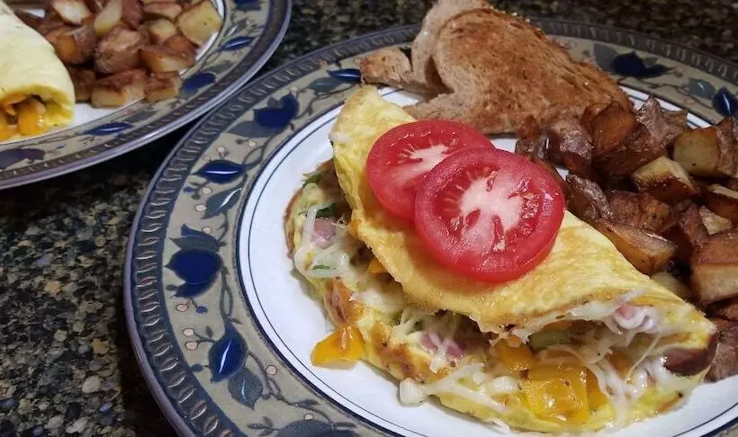 צימר Delta Street Inn