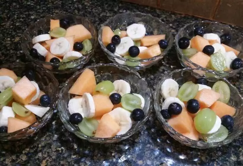 צימר Delta Street Inn