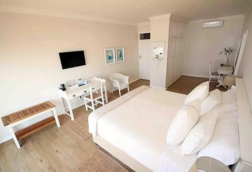 צימר Fairlight Beach House